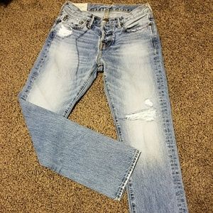Abercrombie & Fitch Jeans